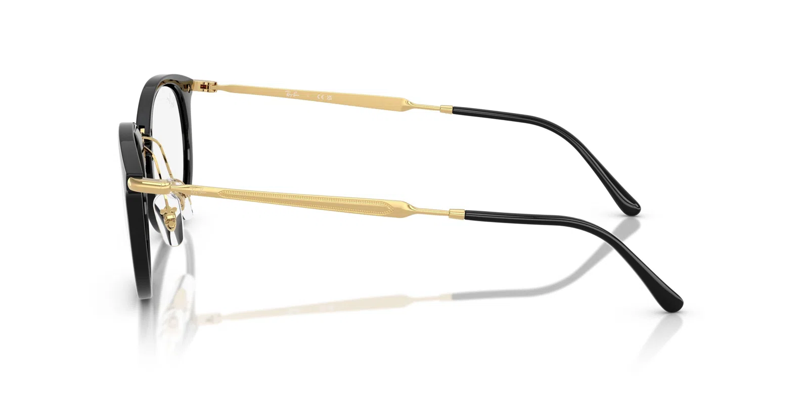 Ray-Ban 7255 Eyeglasses - view 7